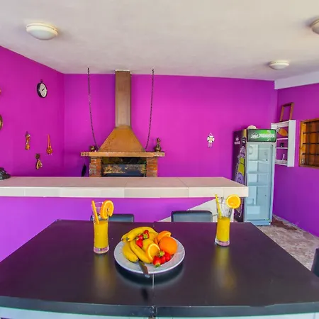 Luxury Horizon Villa Kosor