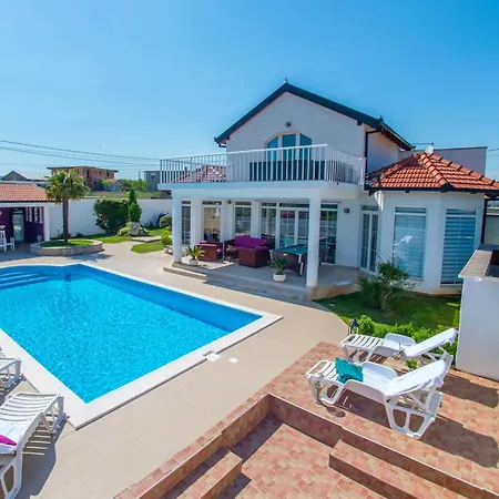 Vila Luxury Horizon *