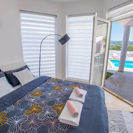 Luxury Horizon Kosor