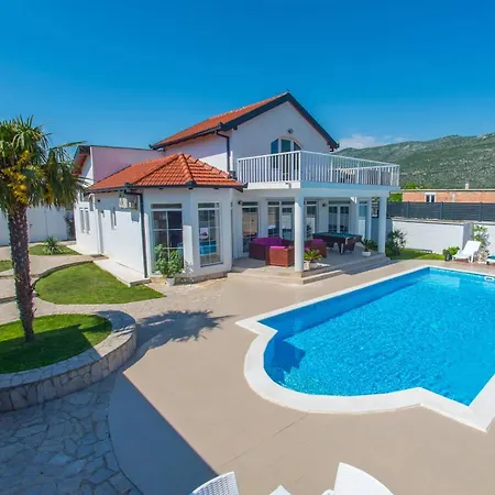 Villa Luxury Horizon