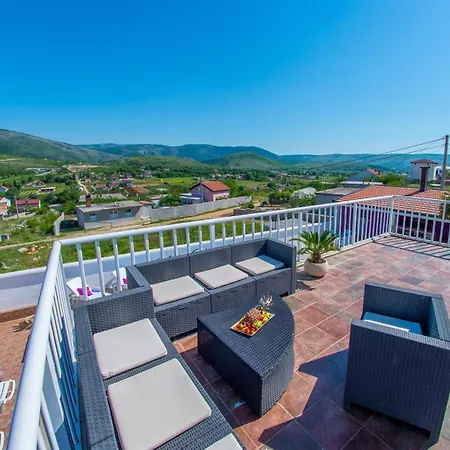 Luxury Horizon * Kosor