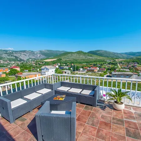 Luxury Horizon * Kosor