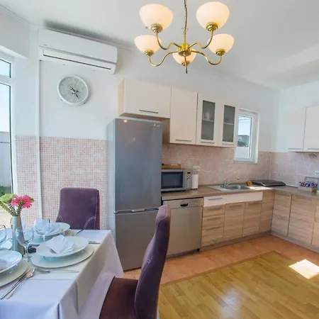 Villa Luxury Horizon Kosor