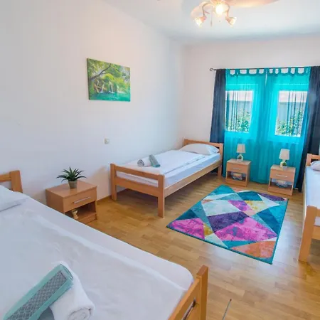 Villa Luxury Horizon Kosor