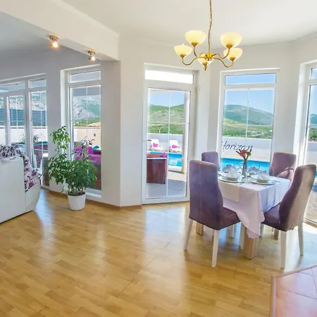 Villa Luxury Horizon Kosor