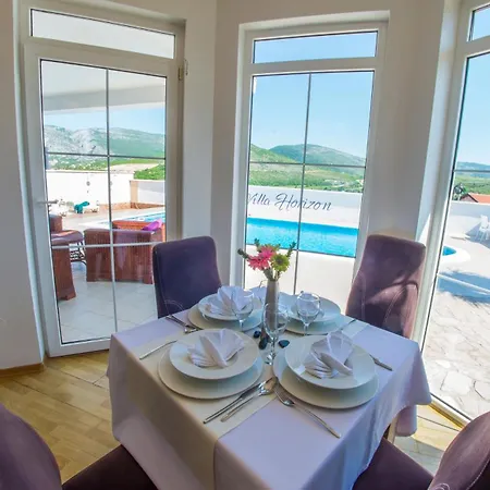 Villa Luxury Horizon