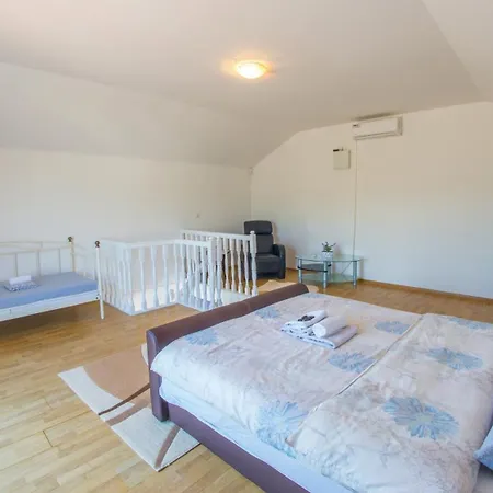 Luxury Horizon Kosor