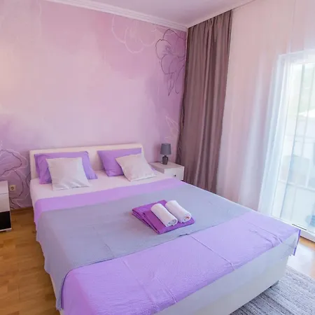 Luxury Horizon Villa