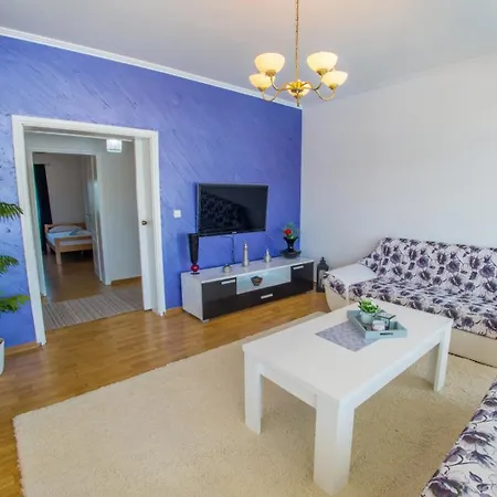 Villa Luxury Horizon *