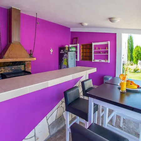 Villa Luxury Horizon