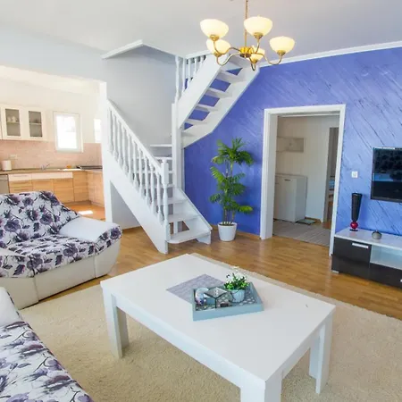 Villa Luxury Horizon *