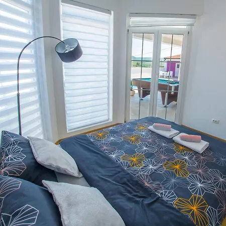 Villa Luxury Horizon Kosor