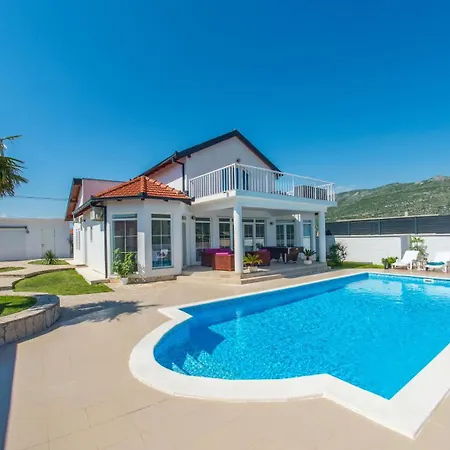 Luxury Horizon Villa Kosor