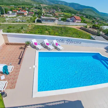 Luxury Horizon * Kosor