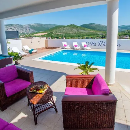 Villa Luxury Horizon *