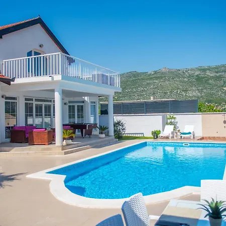 Villa Luxury Horizon *