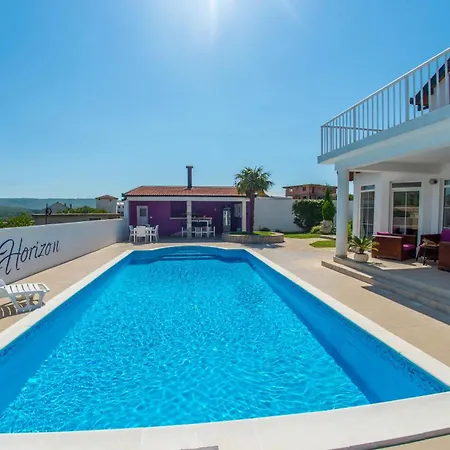 Villa Luxury Horizon