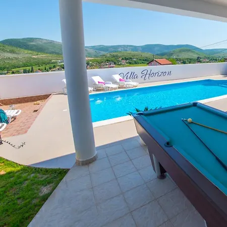 Villa Luxury Horizon Kosor