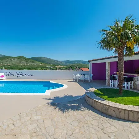 Luxury Horizon * Kosor